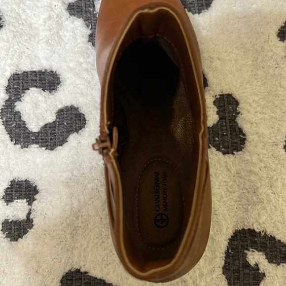 Giani Bernini Artemyss Ankle Boot - Picture 4 of 5